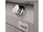 Summerset Resort 30-Inch Freestanding Gas Grill on Cart - image 8