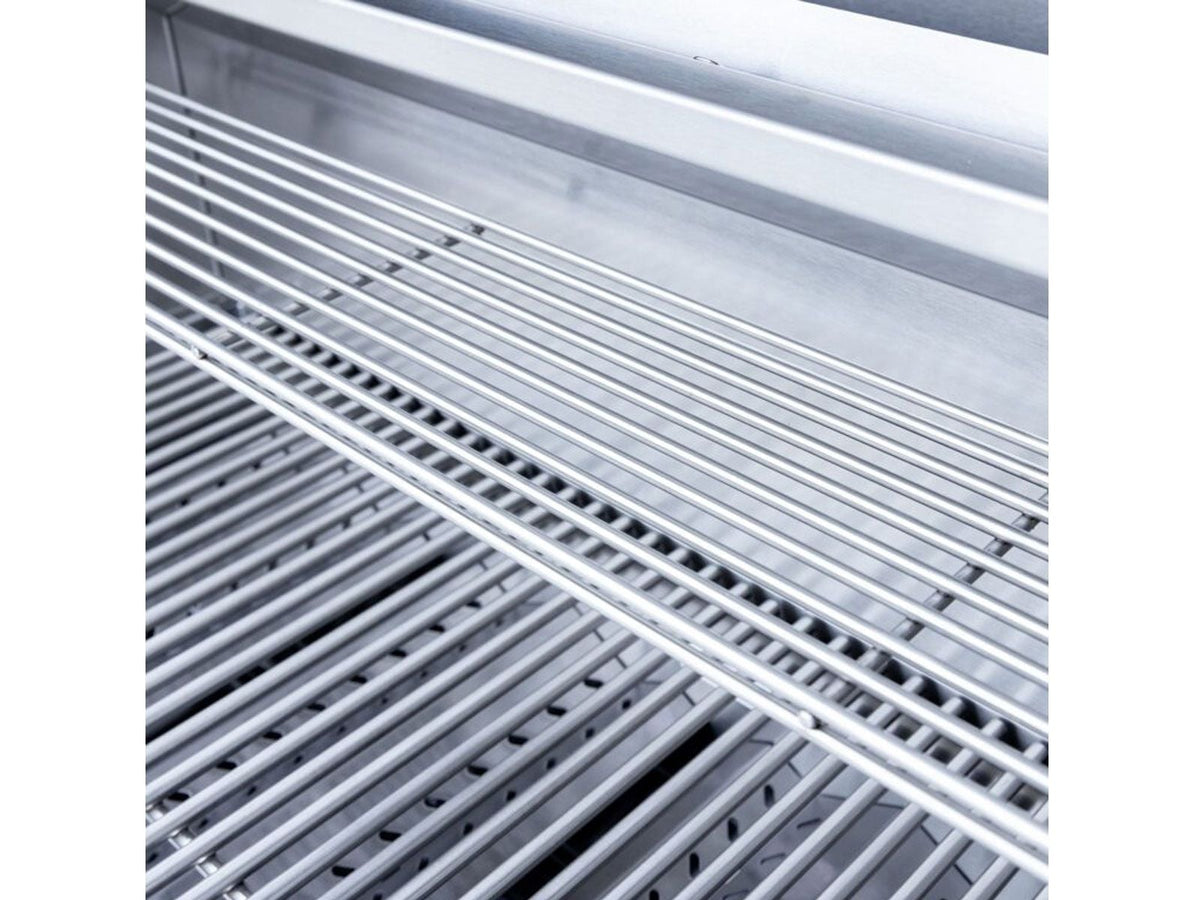 Summerset Sizzler 32-Inch Freestanding Gas Grill on Cart - image 8