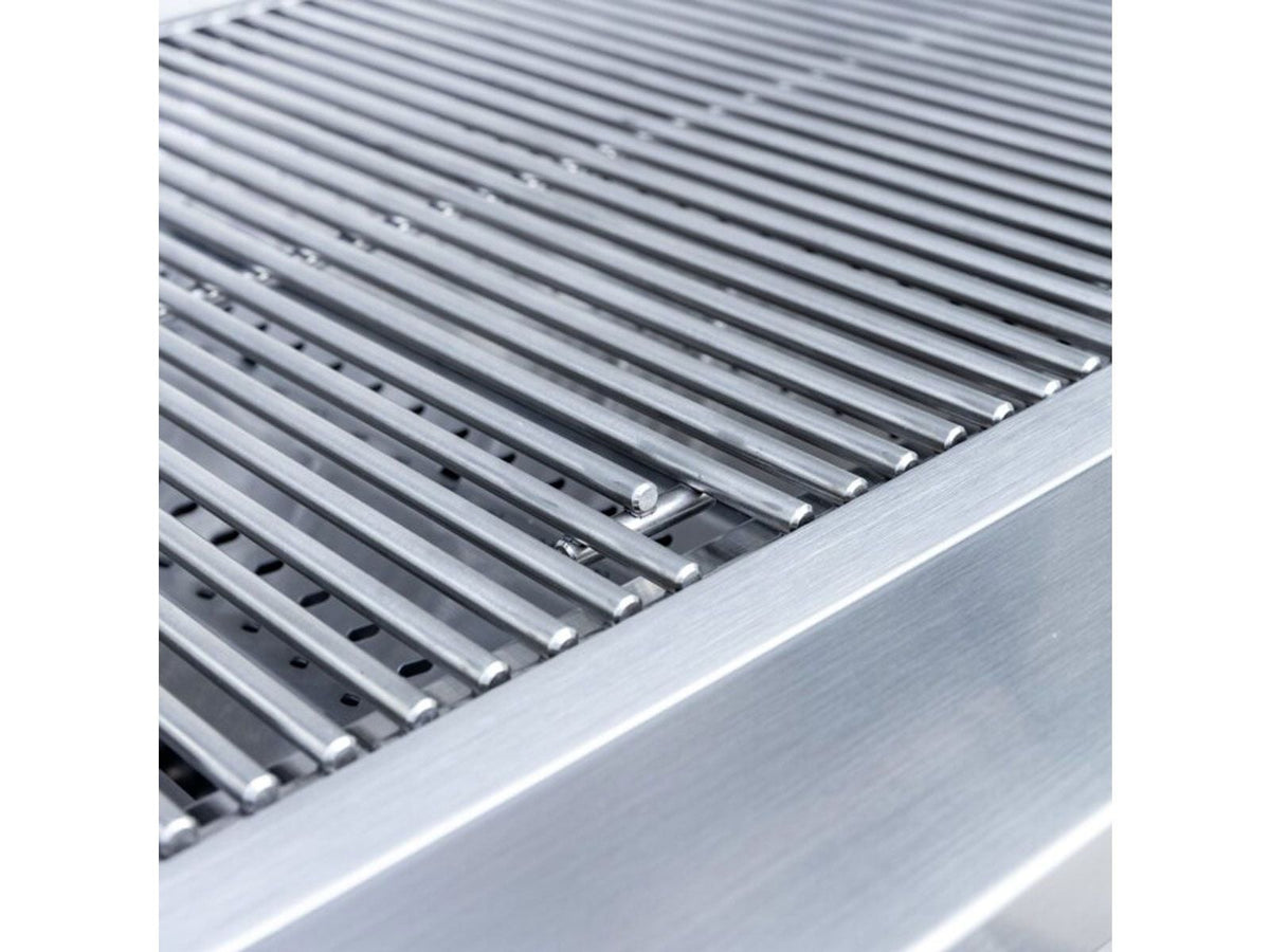 Summerset Sizzler 32-Inch Freestanding Gas Grill on Cart - image 9