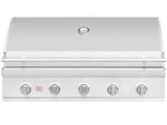 Summerset Sizzler 40-Inch Freestanding Gas Grill on Cart - image 4