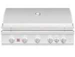 Summerset Sizzler Pro 40-Inch Freestanding Gas Grill on Cart - image 3