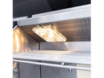 Summerset Sizzler Pro 40-Inch Freestanding Gas Grill on Cart - image 9