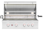 Summerset TRL Pro 40-Inch Freestanding Gas Grill on Cart - image 3