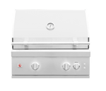 Summerset Quest 30-Inch Built-In Gas Grill With Infrared Back Burner - image 1
