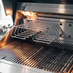 Summerset Quest 30-Inch Built-In Gas Grill With Infrared Back Burner - image 3