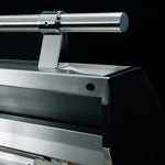 Summerset Quest 30-Inch Built-In Gas Grill With Infrared Back Burner - image 8