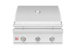 Summerset Sizzler 25-Inch 3-Burner Built-In Gas Grill - image 1