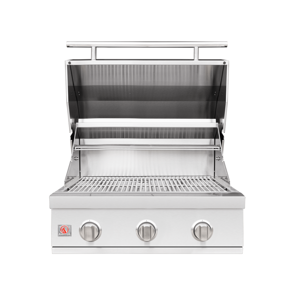 Summerset Sizzler 25-Inch 3-Burner Built-In Gas Grill - image 2