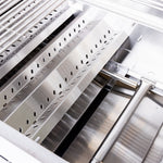 Summerset Sizzler 25-Inch 3-Burner Built-In Gas Grill - image 6