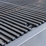Summerset TRL Pro 40-Inch 4-Burner Built-In Gas Grill With Rotisserie & Lights - image 5