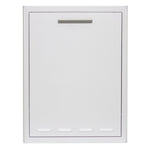 Blaze LTE+ 6-Piece 32" Outdoor Kitchen Package – trash/propane tank drawer