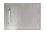 Whistler 20 x 14-Inch Stainless Steel Horizontal Single Access Door