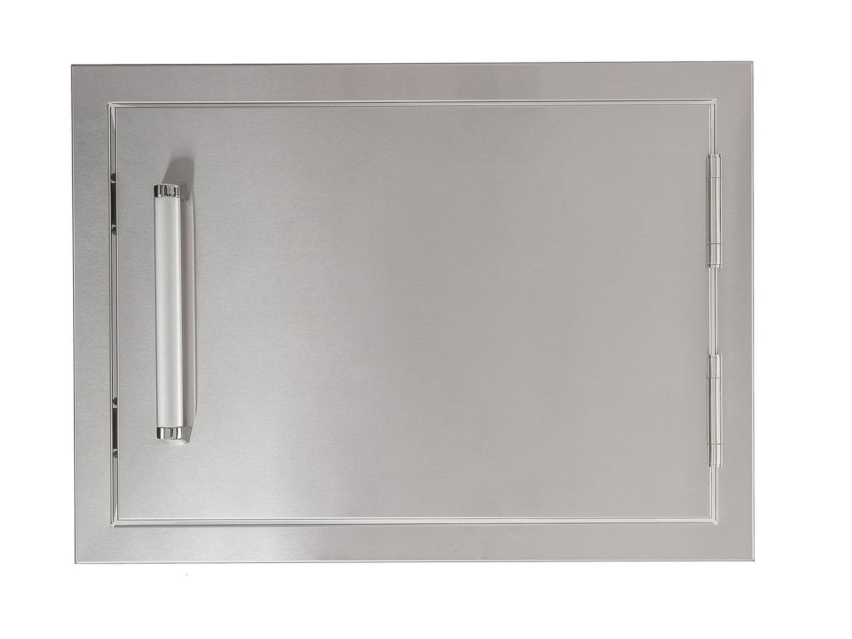 Whistler 20 x 14-Inch Stainless Steel Horizontal Single Access Door